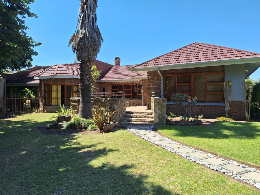 3 Bedroom Property for Sale in Vrede Free State